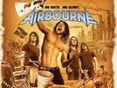Airbourne - No Guts. No Glory [New Vinyl LP] Gatefold LP Jacket