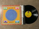 ORIGINAL 1983 LP TALKING HEADS SPEAKING IN TONGUES SIRE 23883 STERLING M- INNER