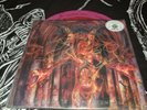 INCANTATION decimate Christendom COLOR vinyl LP death metal
