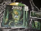 INCANTATION sect of vile divinities COLOR vinyl LP death metal