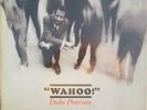DUKE PEARSON Wahoo BLUE NOTE BST- 84191 EAR VAN GELDER STAMP DONALD BYRD ORIG LP