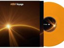 ABBA Voyage ORANGE LP Limited Edition Vinyl (In Stock) * BRAND NEW SEALED *