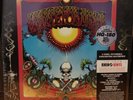 Aoxomoxoa LP Grateful Dead (NEW Record, 2011/180g*Rhino+Analog masters) sealed