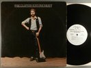 Eric Clapton  Just One Night   White Label Promo   Blues Rock; Classic Rock