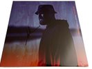 GENTLEMAN - Blaue Stunde Deluxe - 2 x Orange-Vinyl-LP - Limited Edition - Signed