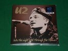 U2 – Into The Night And Through The Flame lp