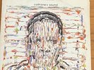 JOHN COLTRANE Coltrane’s Sound LP ATLANTIC SD 1419 STEREO 1964 Record VG+