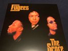 The Fugees - The Score - Limited Edition Orange Coloured 2LP Vinyl