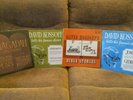 David Kossoff Records