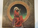 GRATEFUL DEAD 'BLUES FOR ALLAH' LP GD RECORDS 1975 + LYRIC INSERT MINT LP/VG+CVR