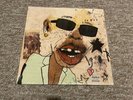 Tyler, The Creator - Igor - 2019 Ltd. Edition Mint Green Vinyl LP
