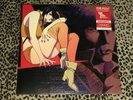 Cowboy Bebop Soundtrack Record Clear Vinyl w/ Black/ Pink/ Blue Splatter SEALED