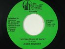 Modern Soul Boogie 45 - Jessie Tolbert  - No Snatchin It Back - Private - mp3