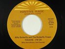 Modern Soul Funk 45 - Billy Butterfly - Touche I'm OK - Positive Magic - VG+ mp3
