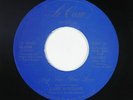 Modern Soul Funk 45 - Zane & Hogan - Step Into Your Love - Le Cam VG++ obscure