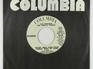 Northern Soul Funk 45 - Lou Edwards - Talkin' 'Bout Poor Folks - Columbia - VG+
