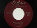 Northern Soul Inst. 45 - Berry Street Station - Soul Over Easy - Le Cam VG+ mp3