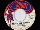 Northern/Deep Soul 45 - Donald Height - Talk Of The Grapevine - Shout - mp3