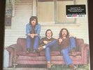 CROSBY, STILLS and NASH Self Titled Debut - 180 GRAM VINYL LP Sealed Reissue