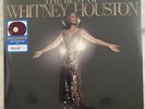 Whitney Houston I Will Always Love You Best Of (Walmart) Vinyl PURPLE  LP