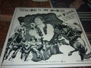 SEX PISTOLS Live 1977 LP ORIGINAL 1ST PRESSING SP2800