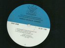 DARIUS BRUBECK QUINTET SOUTH AFRICA  SABC JAZZ TRANSCRIPTION LP