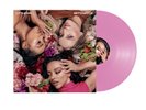 LITTLE MIX - Between Us JADE PINK  VINYL LP Limited Edition New Sealed