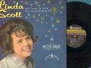 Scott, Linda - Starlight, Starbright: 1005 Mono Vinyl LP Record