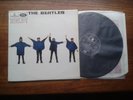 THE BEATLES HELP  LP 1969 UK EMI PARLOPHONE PCS 3071 1/1 GARROD SLEEVE 1 EMI BOX