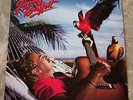 Jimmy Buffett Songs You Know By Heart Greatest 1985 LP Vinyl NM Club MCA-5633