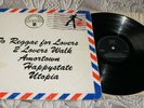 Bushay & Bert 1974 Irish Dip LP Reggae for lovers. Lovers Rock.