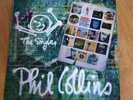 Phil Collins – The Singles - 2 lp Vinyl set.