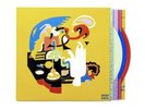 MAC MILLER Faces Tri-Color 3 x LP Vinyl Limited Edition NEW SEALED