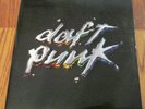 Discovery - Daft Punk (2x LP, Vinyl Record) (EU Pressing, 2001)