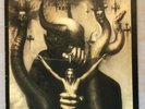 CELTIC FROST - TO MEGA THERION LP VINYL