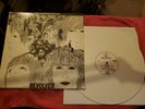 Revolver The Beatles Vinyl Limited Pressing White Vinyl Brazil Pressing 2010