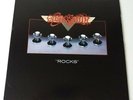 Aerosmith - Rocks - Vinyl LP Album Record 1984 Press EX/NM