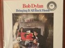 BOB DYLAN Bringing It All Back Home MONO 45rpm 2LP Vinyl MFSL MOFI