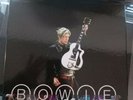 David bowie A Reality Tour Box Set  - 3x blue vinyl played once