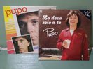 PUPO - Lo devo solo a te - Malattia d'amore - LP - SIGILLATO