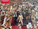 The Rolling Stones It's Only Rock 'N Roll Half Speed Mastered LP on 180g vinyl