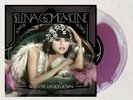 Selena Gomez   When The Sun Goes Down   LP   Lavender White Swirled Vinyl   New