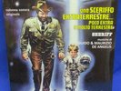 LP BUD SPENCER SOUNDTRACK: SHERIFF +THE SATELITE KID / LIMIT. EDIT. 300 COPIES