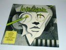 Winger- Winger Rare US Import 1988 + In The Heart Of The Young 1990 Import