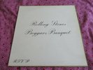 Rolling Stones - Beggars Banquet - (STEREO) Decca - UK Original Pressing LP