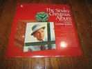 FRANK SINATRA - THE SINATRA CHRISTMAS ALBUM - SEALED CAPITOL RECORDS LP