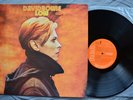 David Bowie Low RCA Victor UK First Press Orange label PL-12030 Vinyl LP 1977 NM