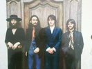 THE BEATLES Hey Jude UK Export LP on Apple CPCS 106 (Vinyl Near Mint cover VG+)