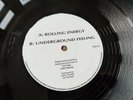 Rolling Energy - Underground Feeling / Rolling Energy - Dark Horse Records DH001