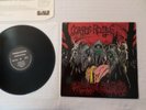 CORPUS ROTTUS  rituals of silence  rare 1.press death metal cannibal corpse